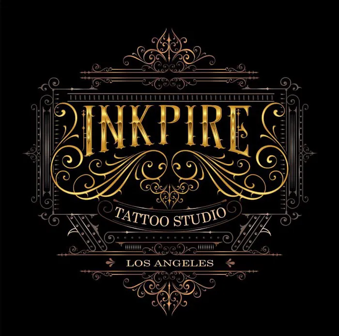 Inkpire Tattoo Studio 3