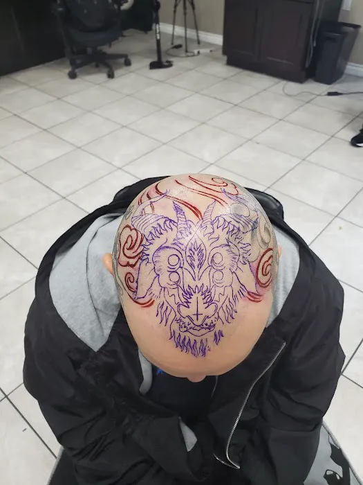 Envisions Tattoo Collective 0