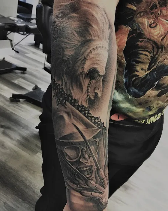 Inkspot Tattoo 3