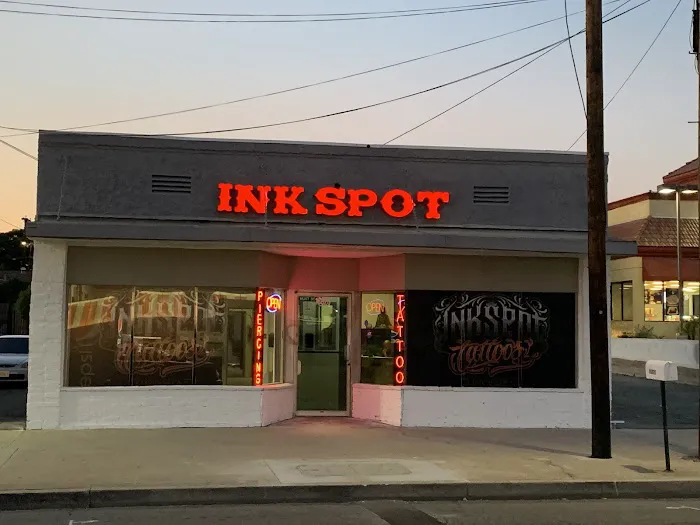 Inkspot Tattoo 4