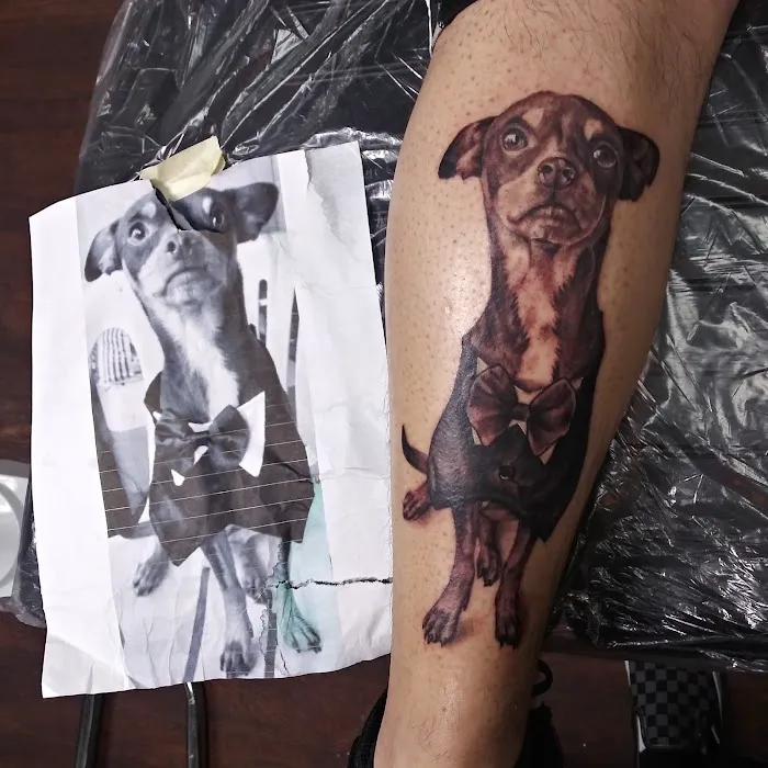 Inkspot Tattoo 6