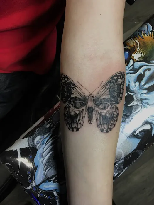 Inkspot Tattoo 7