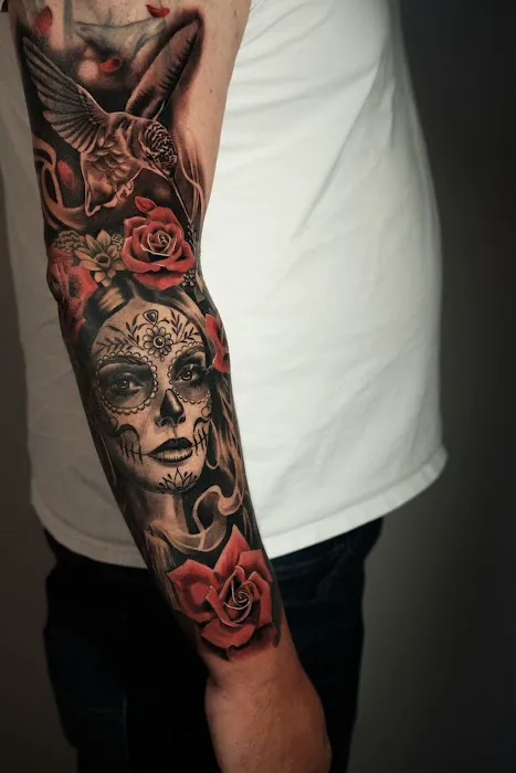 Speak In Silence Art Co 4