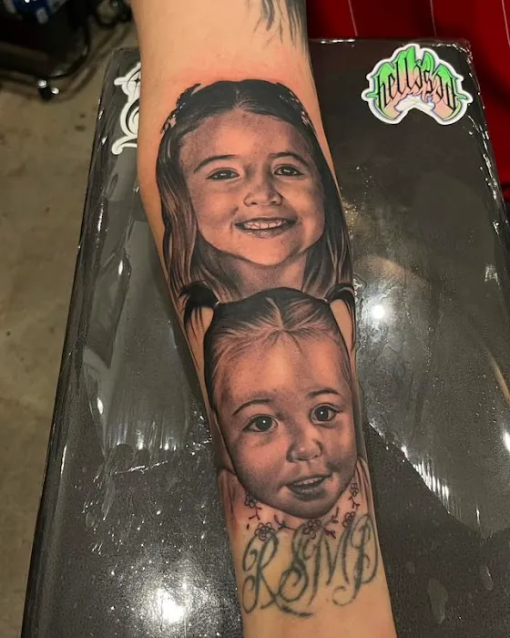 Speak In Silence Art Co 3