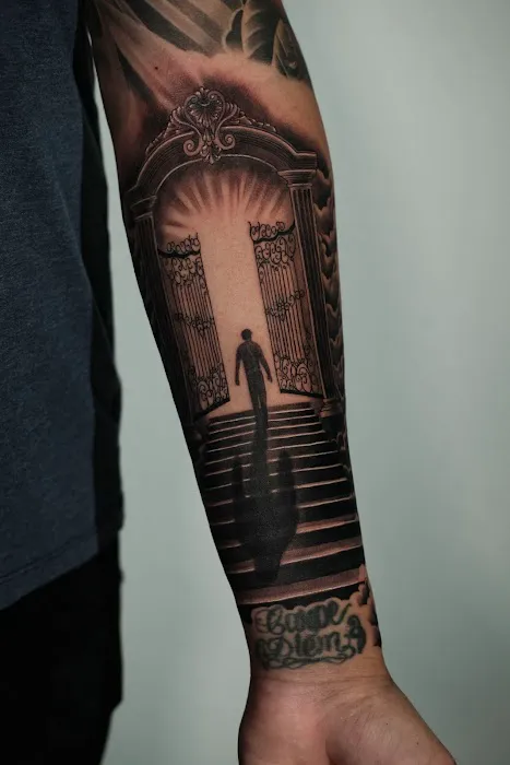 Speak In Silence Art Co 5