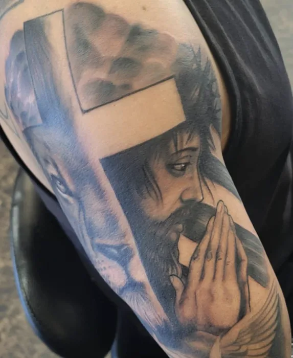 Ink Pagoda 7