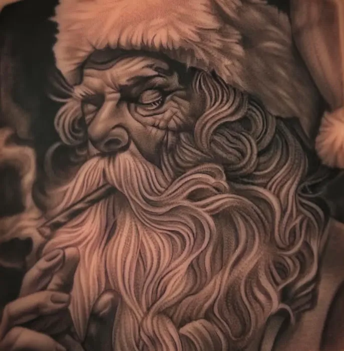 The golden egg tattoo studio 5