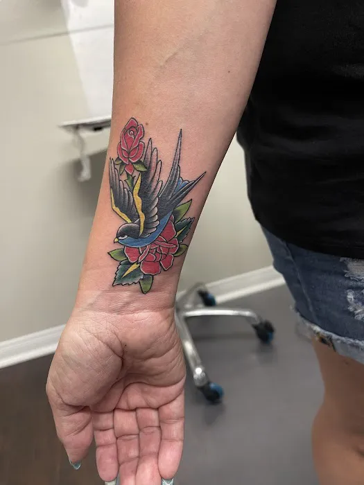 RSR TATTOOS 5