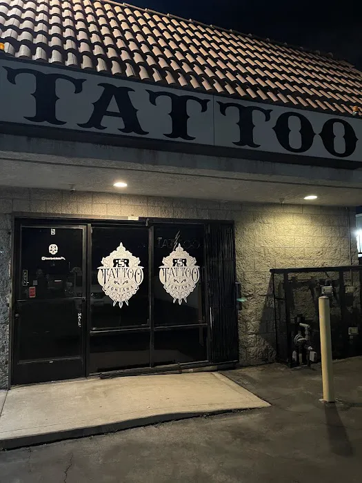 RSR TATTOOS 1