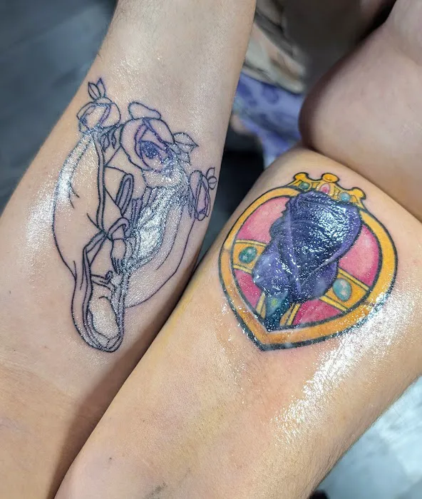 RSR TATTOOS 2