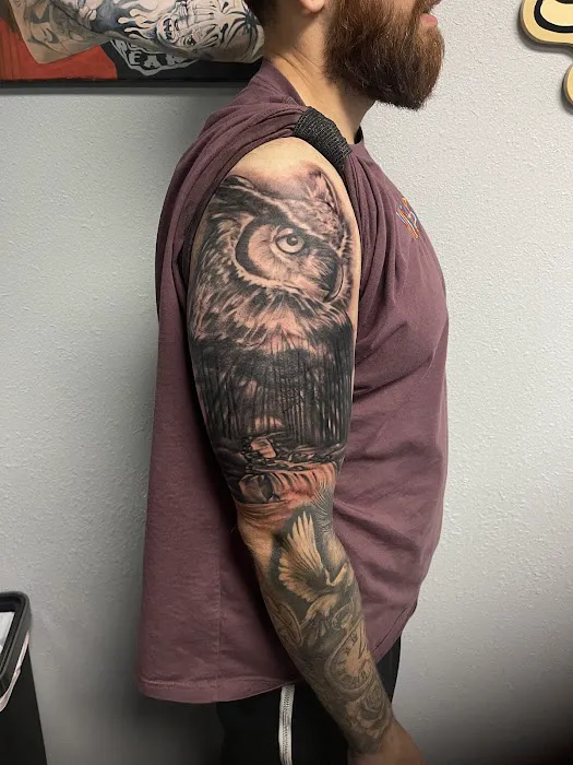RSR TATTOOS 4