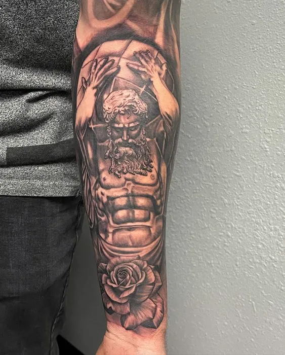 RSR TATTOOS 8