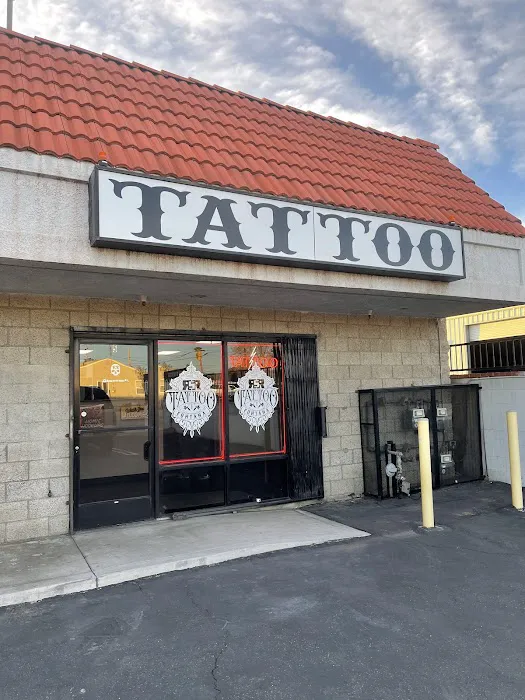 RSR TATTOOS 9