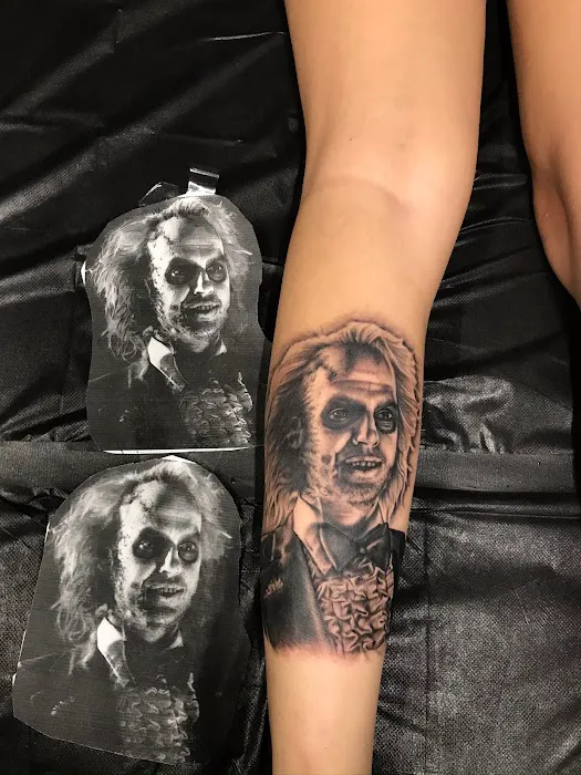 RSR TATTOOS 7