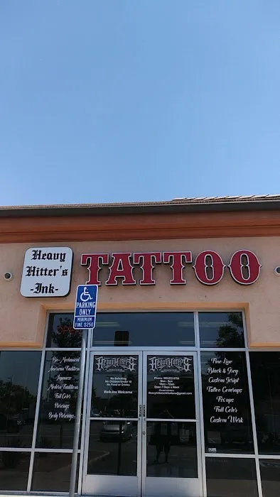 Loyalty Ink Tattoo and Body Piercings 1