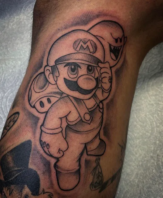 Loyalty Ink Tattoo and Body Piercings 9