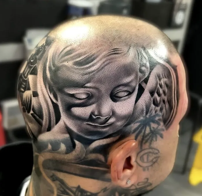 Loyalty Ink Tattoo and Body Piercings 7