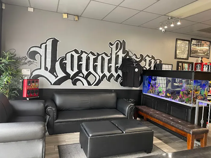Loyalty Ink Tattoo and Body Piercings 3