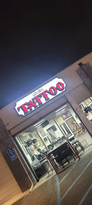 SocalTattoo and Art Gallery 0