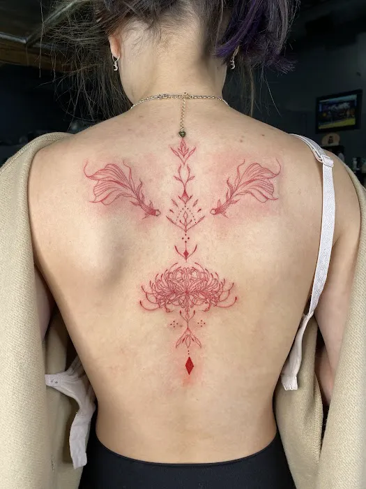 ELAY INK 7