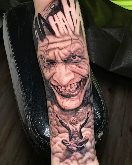 ELAY INK 0