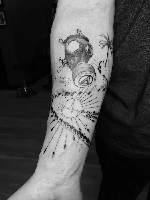 ELAY INK 4