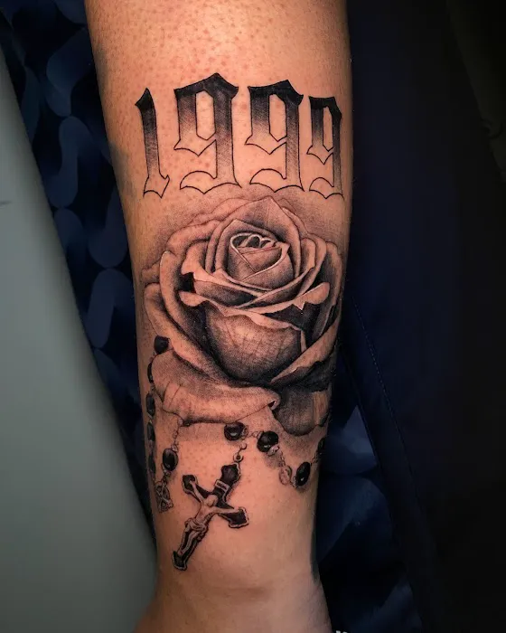 ELAY INK 8