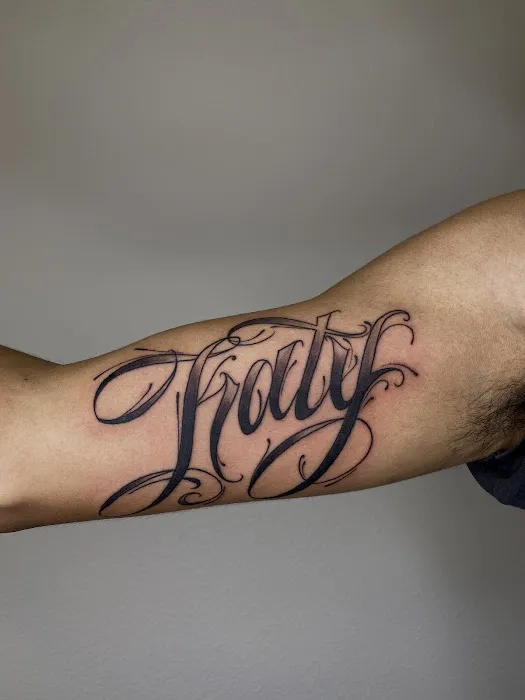 ELAY INK 5