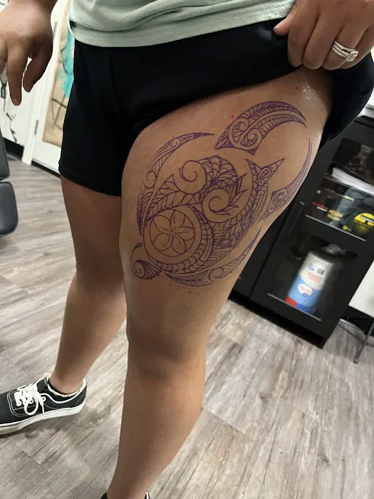 ELAY INK 1