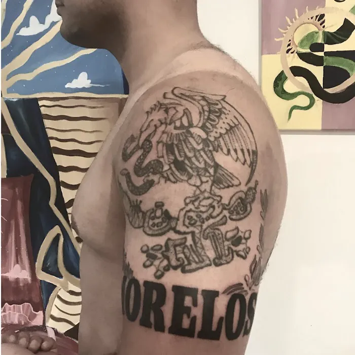 Wildlife Tattoo & Piercing 1