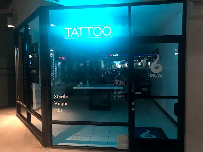 Draw On Me 6