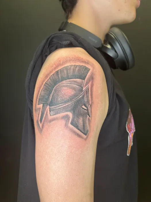 Draw On Me 7