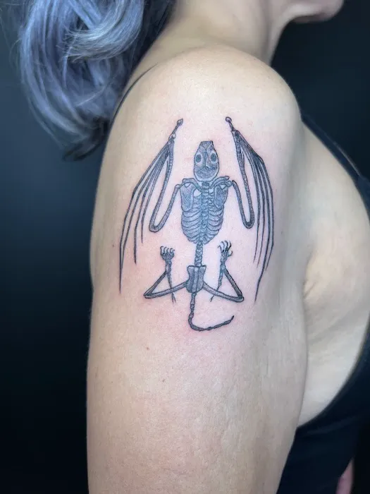 Draw On Me 9