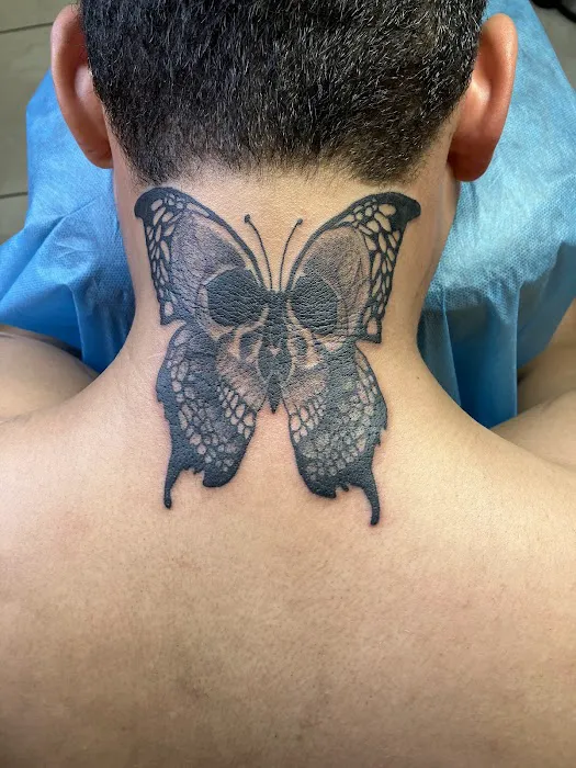Draw On Me 4
