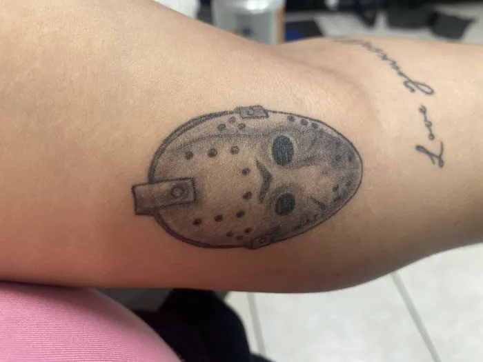 Draw On Me 5