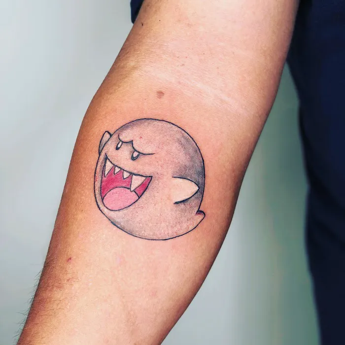 Draw On Me 8
