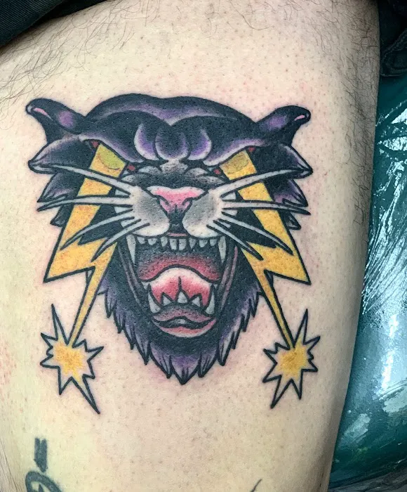 Civilized Tattoo 5