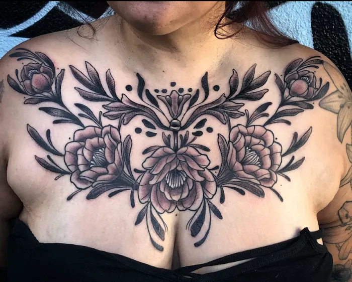 Civilized Tattoo 8