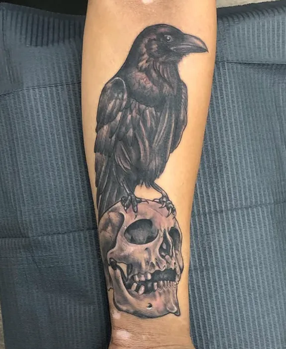 Civilized Tattoo 9