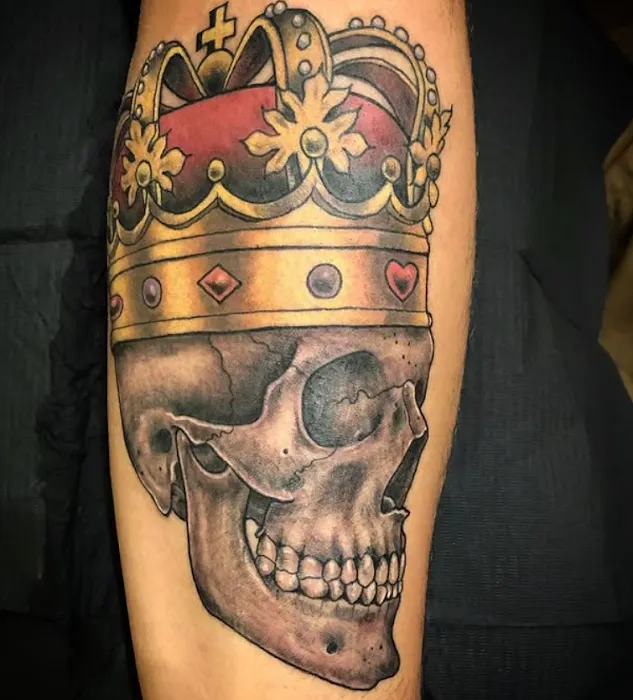 Civilized Tattoo 7