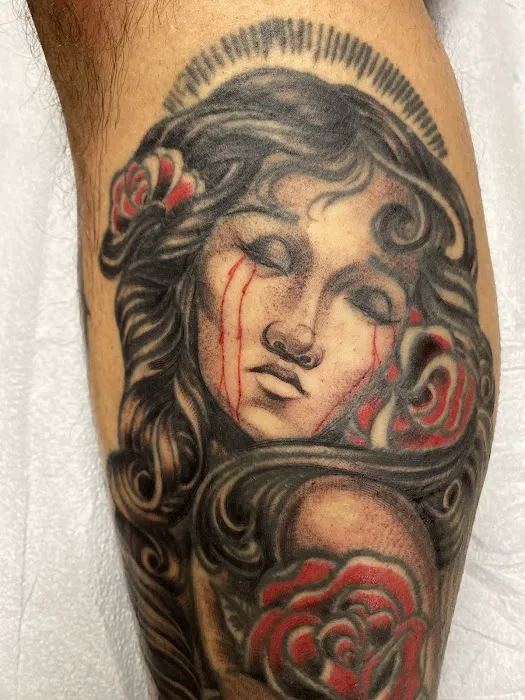Tattoo House Studios 0