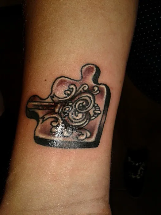 Inkcrafta Tattoo Co 4