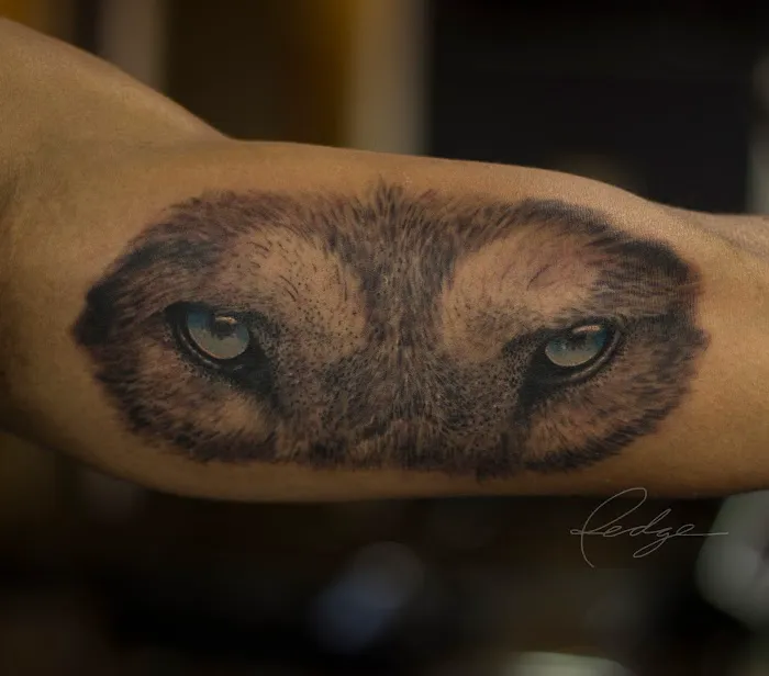 Inkcrafta Tattoo Co 0