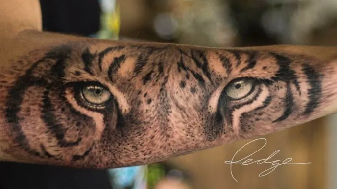 Inkcrafta Tattoo Co 7