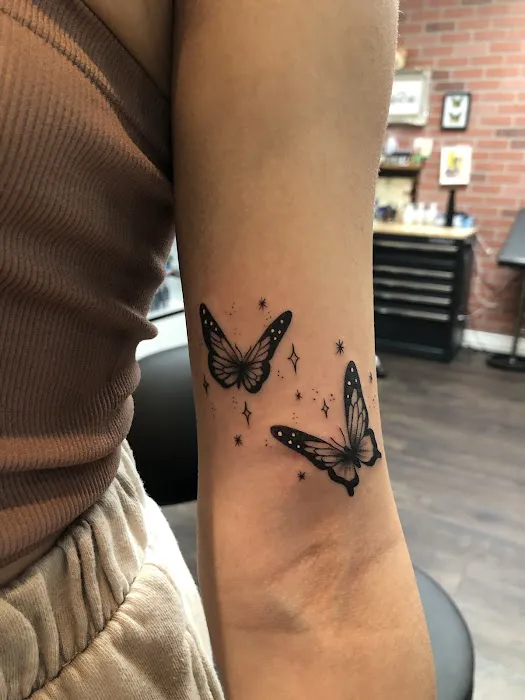 Gusto Tattoo Co 2