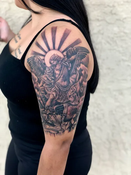Gusto Tattoo Co 0