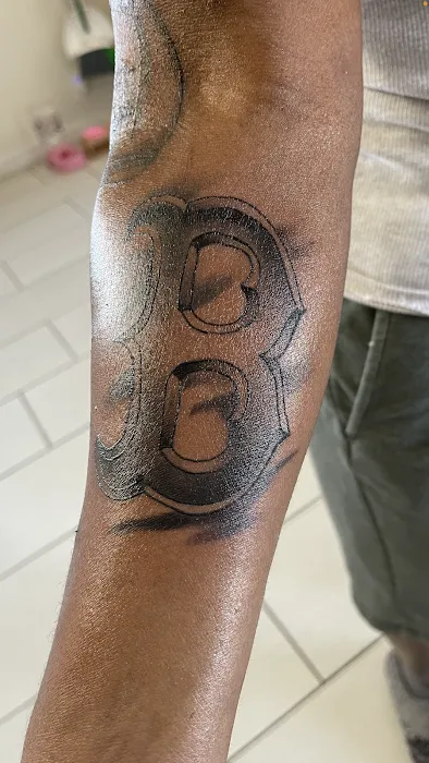 Woodland Hills Tattoo 5