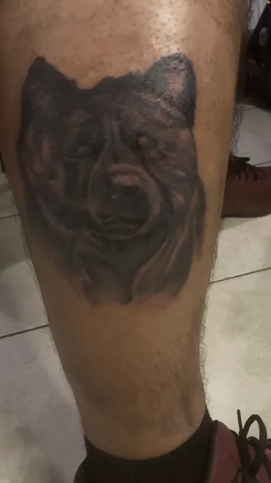 Woodland Hills Tattoo 2