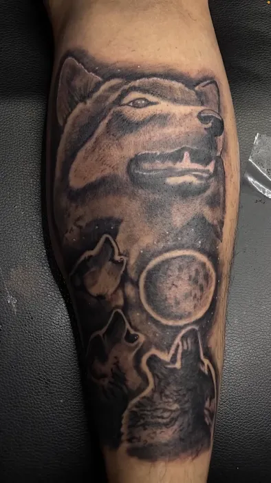Woodland Hills Tattoo 3