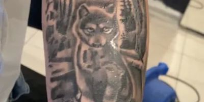 Woodland Hills Tattoo